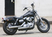 Harley-Davidson FXDB Dyna Street